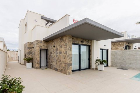 Продажа виллы в Аликанте, Испания 4 спальни, 239м2 №123643 - фото 28