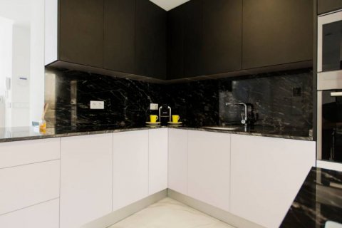 Продажа виллы в Аликанте, Испания 4 спальни, 239м2 №123643 - фото 8