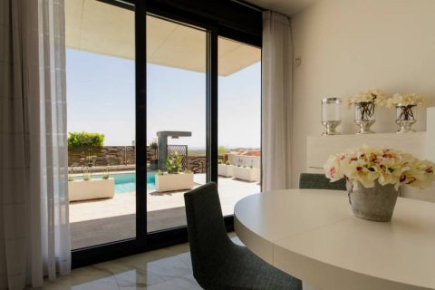 Продажа виллы в Аликанте, Испания 4 спальни, 239м2 №123643 - фото 13