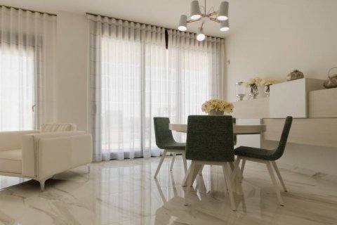 Продажа виллы в Аликанте, Испания 4 спальни, 239м2 №123643 - фото 4