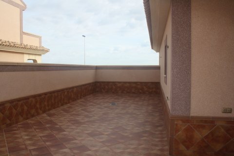 Dzīvoklis pārdošanā Torrevieja, Alicante, Spānijā 2 istabas, 225 m2 Nr. 123640 - attēls 3