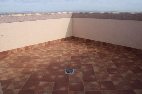 Dzīvoklis pārdošanā Torrevieja, Alicante, Spānijā 2 istabas, 225 m2 Nr. 123640 - attēls 25