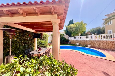 Villa for sale Torrevieja, Alicante, Spain 3 bedrooms, 253 sq.m. No. 127165 - photo 16