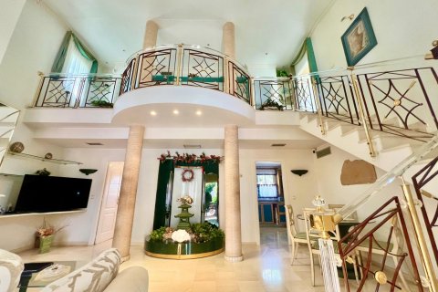 Villa for sale Torrevieja, Alicante, Spain 3 bedrooms, 253 sq.m. No. 127165 - photo 29