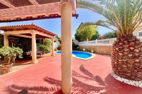 Villa for sale Torrevieja, Alicante, Spain 3 bedrooms, 253 sq.m. No. 127165 - photo 15