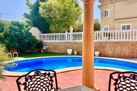 Villa for sale Torrevieja, Alicante, Spain 3 bedrooms, 253 sq.m. No. 127165 - photo 18