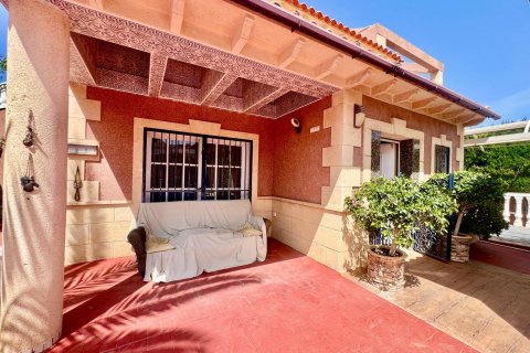Villa for sale Torrevieja, Alicante, Spain 3 bedrooms, 253 sq.m. No. 127165 - photo 25