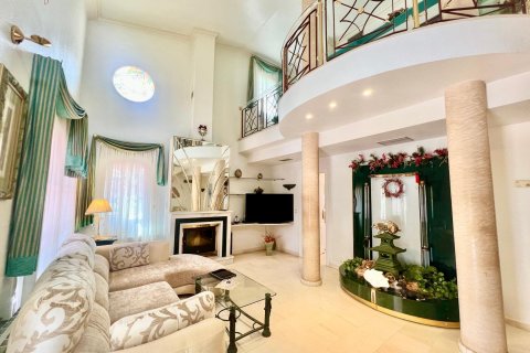 Villa for sale Torrevieja, Alicante, Spain 3 bedrooms, 253 sq.m. No. 127165 - photo 30