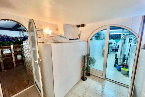 Villa for sale Torrevieja, Alicante, Spain 3 bedrooms, 253 sq.m. No. 127165 - photo 9