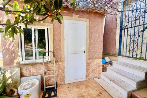 Villa for sale Torrevieja, Alicante, Spain 3 bedrooms, 253 sq.m. No. 127165 - photo 22