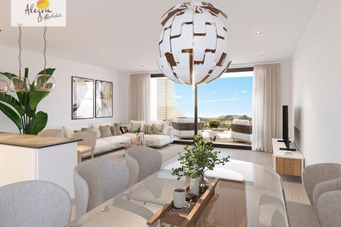 Apartment for sale Sagunto, Valencia, Spain 1 bedroom, 122.44 sq.m. No. 127166 - photo 8