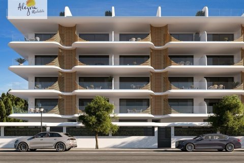 Apartment for sale Sagunto, Valencia, Spain 1 bedroom, 122.44 sq.m. No. 127166 - photo 3