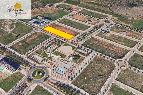 Apartment for sale Sagunto, Valencia, Spain 1 bedroom, 122.44 sq.m. No. 127166 - photo 12