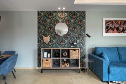 Аренда виллы в Финестрат, Аликанте, Испания 3 спальни, 107м2 №127123 - фото 19