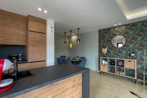 Аренда виллы в Финестрат, Аликанте, Испания 3 спальни, 107м2 №127123 - фото 14