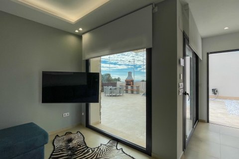 Аренда виллы в Финестрат, Аликанте, Испания 3 спальни, 107м2 №127123 - фото 16