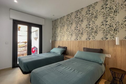 Аренда виллы в Финестрат, Аликанте, Испания 3 спальни, 107м2 №127123 - фото 27