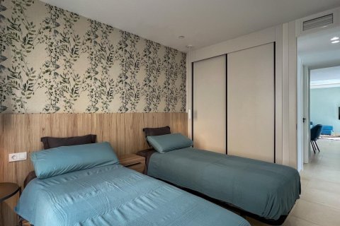 Аренда виллы в Финестрат, Аликанте, Испания 3 спальни, 107м2 №127123 - фото 29