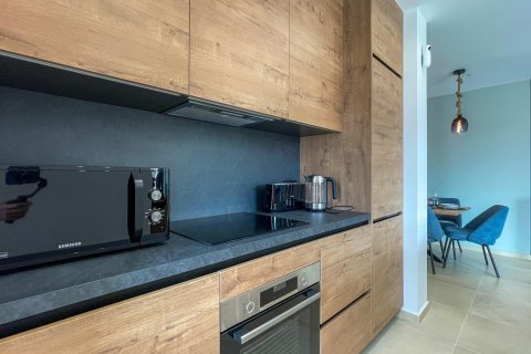 Аренда виллы в Финестрат, Аликанте, Испания 3 спальни, 107м2 №127123 - фото 12