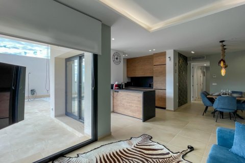 Аренда виллы в Финестрат, Аликанте, Испания 3 спальни, 107м2 №127123 - фото 24