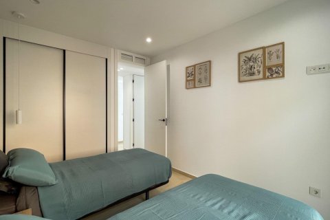 Аренда виллы в Финестрат, Аликанте, Испания 3 спальни, 107м2 №127123 - фото 30