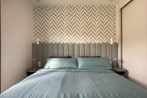 Аренда виллы в Финестрат, Аликанте, Испания 3 спальни, 107м2 №127123 - фото 25