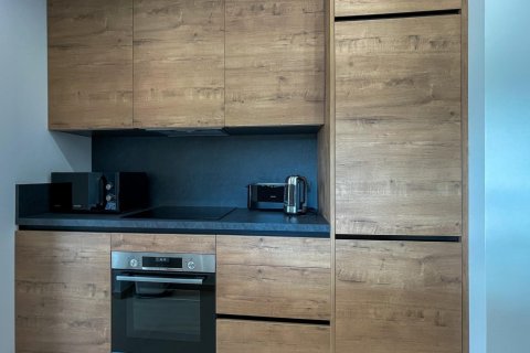 Аренда виллы в Финестрат, Аликанте, Испания 3 спальни, 107м2 №127123 - фото 13