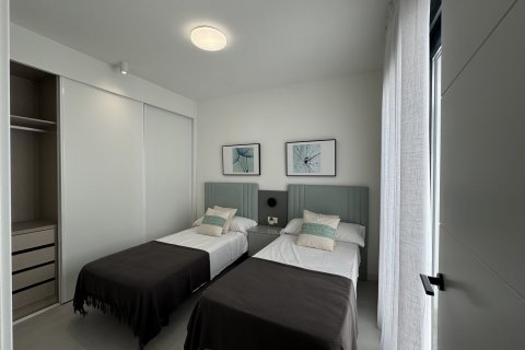 Продажа виллы Ролдан, Мурсия, Испания 2 спальни, 80м2 №128812 - фото 2