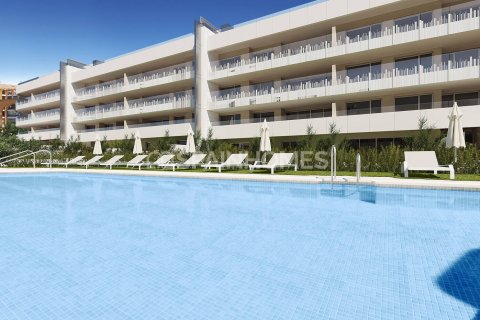 Продажа квартиры в Марбелья, Малага, Испания 2 спальни, 96м2 №121767 - фото 2
