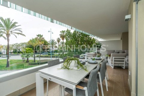Продажа квартиры в Марбелья, Малага, Испания 2 спальни, 96м2 №121767 - фото 27