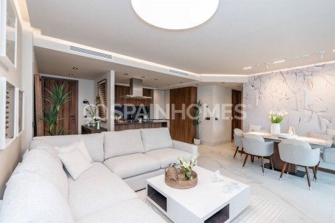 Продажа квартиры в Марбелья, Малага, Испания 2 спальни, 96м2 №121767 - фото 30
