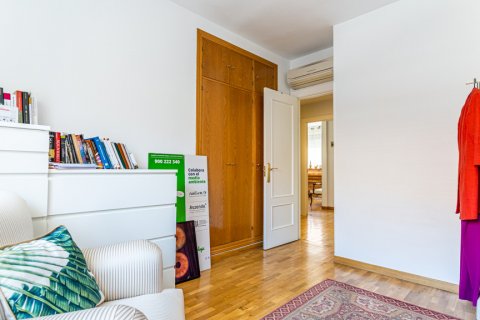 Casa adosada en venta Madrid, España 5 dormitorios, 292 m2 No. 121763 - foto 18
