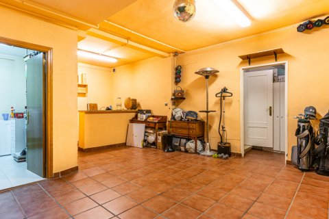 Casa adosada en venta Madrid, España 5 dormitorios, 292 m2 No. 121763 - foto 30