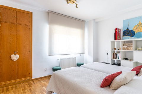 Casa adosada en venta Madrid, España 5 dormitorios, 292 m2 No. 121763 - foto 13