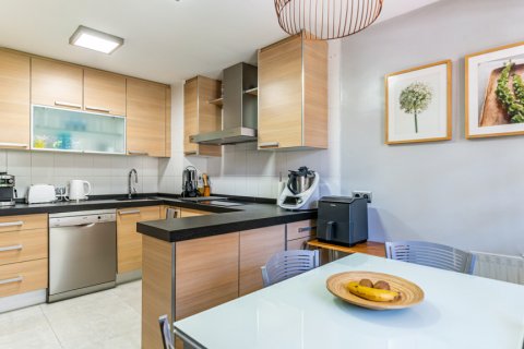 Casa adosada en venta Madrid, España 5 dormitorios, 292 m2 No. 121763 - foto 11