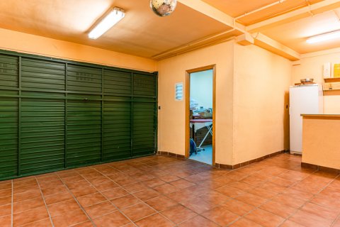 Casa adosada en venta Madrid, España 5 dormitorios, 292 m2 No. 121763 - foto 29