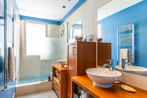 Casa adosada en venta Madrid, España 5 dormitorios, 292 m2 No. 121763 - foto 23
