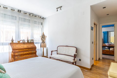 Casa adosada en venta Madrid, España 5 dormitorios, 292 m2 No. 121763 - foto 20