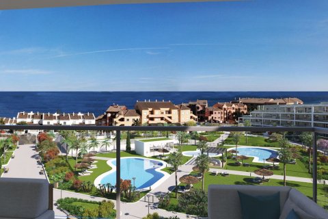 Apartament Manilva, Malaga, Hiszpania nr 124427 – zdjęcie 8
