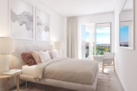 Appartamento in vendita Manilva, Malaga, Spagna 3 camere da letto, 135 mq. N° 124424 - foto 11
