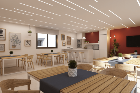 Apartament Casares, Malaga, Hiszpania 4 sypialnie, 232 mkw. nr 124429 – zdjęcie 8
