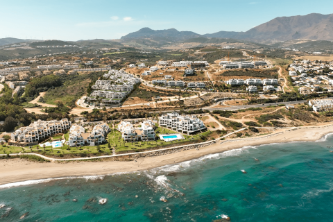 Apartament Casares, Malaga, Hiszpania 4 sypialnie, 232 mkw. nr 124429 – zdjęcie 7
