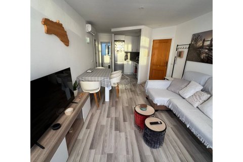 Lägenhet till salu Es Mercadal, Menorca, Spanien 2 sovrum, 52 kvm. Nr. 130860 - foto 4