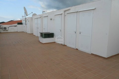 Lägenhet till salu Es Mercadal, Menorca, Spanien 2 sovrum, 52 kvm. Nr. 130860 - foto 11