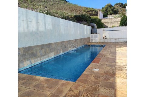 Lägenhet till salu Es Mercadal, Menorca, Spanien 2 sovrum, 52 kvm. Nr. 130860 - foto 13