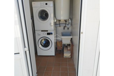 Lägenhet till salu Es Mercadal, Menorca, Spanien 2 sovrum, 52 kvm. Nr. 130860 - foto 12