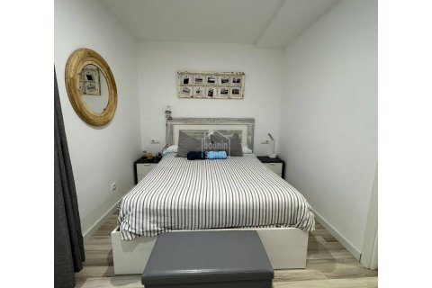 Lägenhet till salu Es Mercadal, Menorca, Spanien 2 sovrum, 52 kvm. Nr. 130860 - foto 7