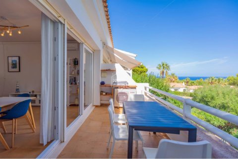 Apartment for sale Es Mercadal, Menorca, Spain 2 bedrooms, 72 sq.m. No. 130855 - photo 1