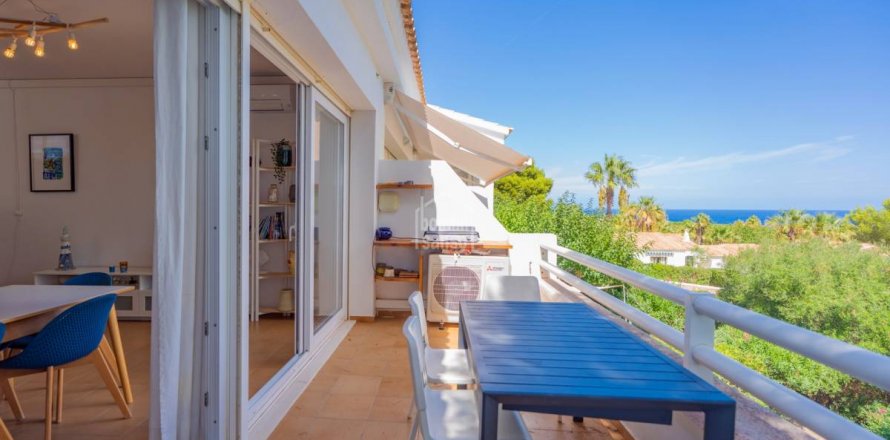 Apartment Es Mercadal, Menorca, Spain 2 bedrooms, 72 sq.m. No. 130855