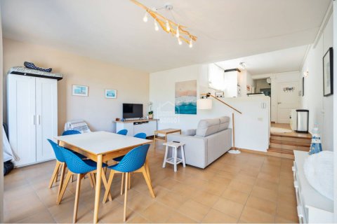 Apartment for sale Es Mercadal, Menorca, Spain 2 bedrooms, 72 sq.m. No. 130855 - photo 7